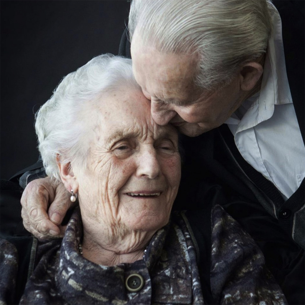 liefde ouderen